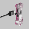 Фонарь ARMYTEK ZIPPY PINK F06001P