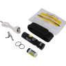 Карманный фонарь ARMYTEK PRIME C1 MAGNET USB+18350 XP-L F05601SC