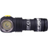 Мультифонарь ARMYTEK ELF C1 MICRO-USB+18350 XP-L F05001SC