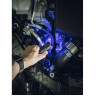 Налобный фонарь ARMYTEK WIZARD C2 WUV MAGNET USB F08901UF
