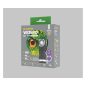 Налобный фонарь ARMYTEK WIZARD C2 WUV MAGNET USB F08901UF