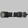 Налобный фонарь ARMYTEK WIZARD C2 WUV MAGNET USB F08901UF