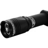 Тактический фонарь ARMYTEK DOBERMANN PRO XHP35 HI F02102BC